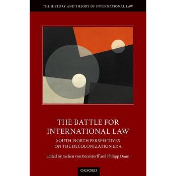 The Battle for International Law