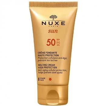 Nuxe sun crÃ¨me fondante visage SPF 50 50ml