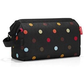 Reisenthel XL Kosmetiktasche schwarz 6 L