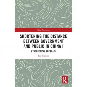 Vitalsource Technologies, Inc. Shortening The Distance Between Government And Public In China I