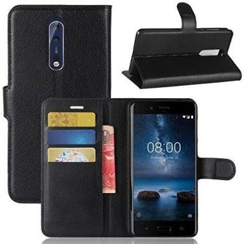 Dual‑Tone White/Black Lapinette Case for Wiko View Lite