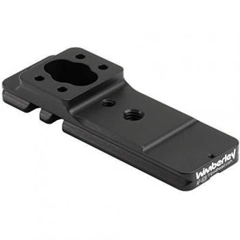 Wimberley AP 609 Stativadapter für Sony 400 f/2.8 GM OSS