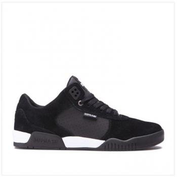 Supra Ellington Monochrome Comfort Sneakers