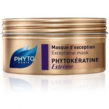 Phyto Phytokeratine Extreme Haarmaske 200 ml