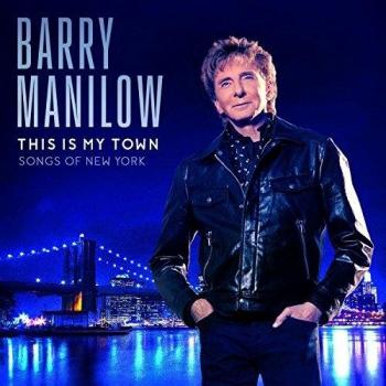 This Is My Town: Songs of New York [VINYL]