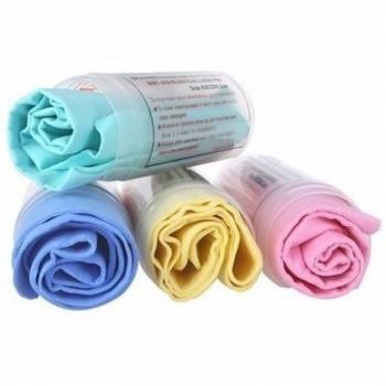 Toalla Reutilizable Super Absorbente para Animales 66x43x0.2 cm