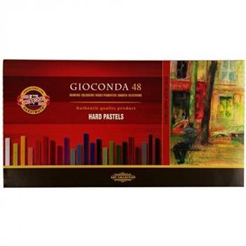 KOH-I-NOOR GIOCONDA Artist's Hard Pastels 8116