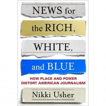 News for the Rich White and Blue