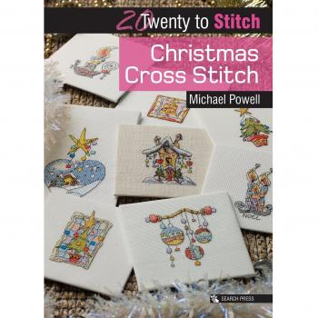 20 to Stitch: Christmas Cross Stitch