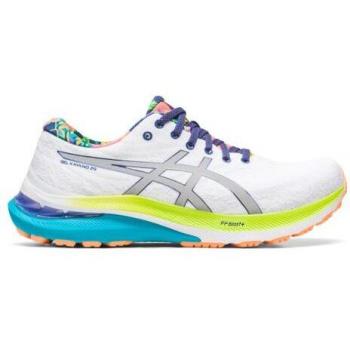 Gel Kayano 29 Lite-Show Donna Elegante Bianco