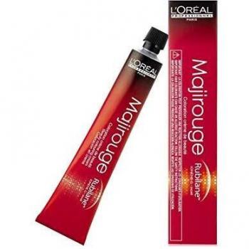 L'Oréal Professional Majirouge Carmilane Tinte 50 ml