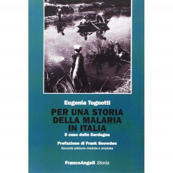 Per una storia della malaria in Italia. Il caso della Sardegna