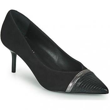 Talons JB Martin TROUBLANTE Noir