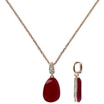 Collana Bronzallure Preziosa donna WSBZ01647.PA