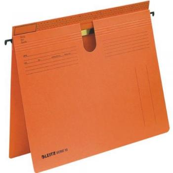 Fascicolo portadocumenti Leitz serie 18 A4