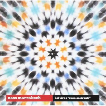 Dal vivo suoni migranti