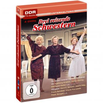 Drei reizende Schwestern