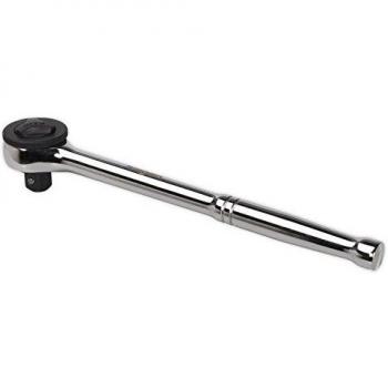 Sealey Industrial Grade Ratchet Wrench, 1/2 Square Drive