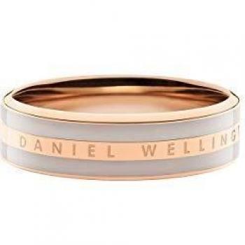 Emalie Ring 56 Oro Rosa de Daniel Wellington