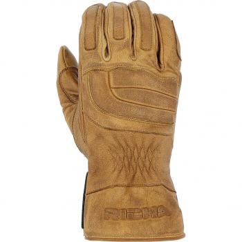 Gants Richa Mid Saison Brun XS