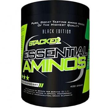 AzulRaspberry Amónios 400 g