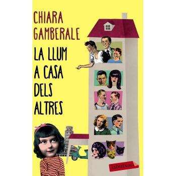 La llum a casa dels altres