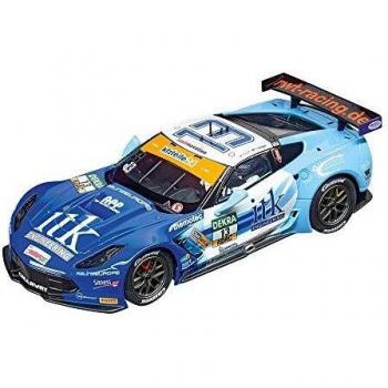 Carrera Digital 132 30874 Chevrolet Corvette C7.R RWT-Racing No.13 1:32 Auto