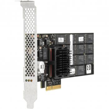 HP Proliant Server MLC PCIe Storage Accelerator