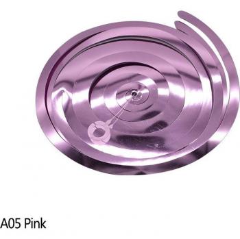 Merveille de Feuilles 5 Pcs Bannière Colorée