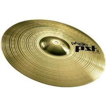 Paiste PST3 Crash Becken 14 (14, Becken), Becken