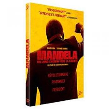Mandela : L’Ascension Vers la Liberté
