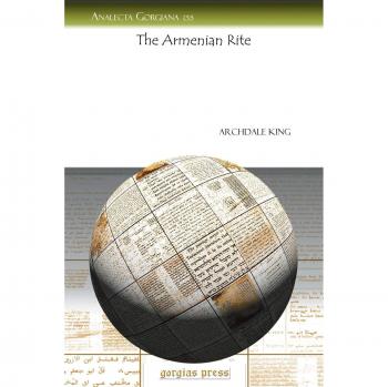 The Armenian Rite