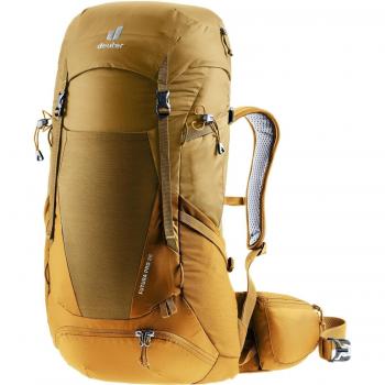 DEUTER RUCKSACK FUTURA PRO 36 Marrone