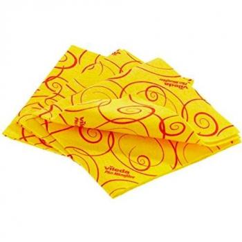 Chiffon Éponge Vileda Sprinkle and Clean