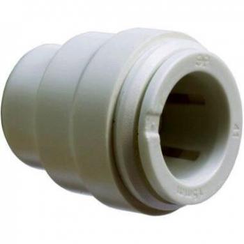 John Guest 10mm Stop End (10-Pack)