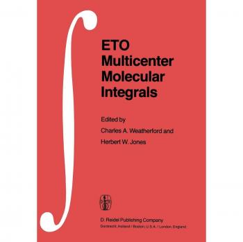 ETO Multicenter Molecular Integrals