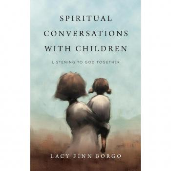Spiritual Conversations with Children