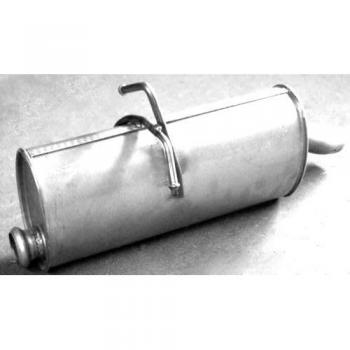 Silencieux 660 CITROËN – VEGAZ CS‑223