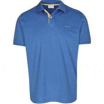 Gant Heren Piqué Polo Shirt