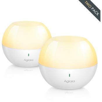 Touch‑Control Multicolor Kids Light