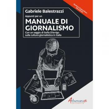 Appunti per un manuale di giornalismo