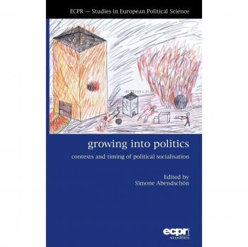 Growing Into Politics: Contexts and Timing of Political Socialisation