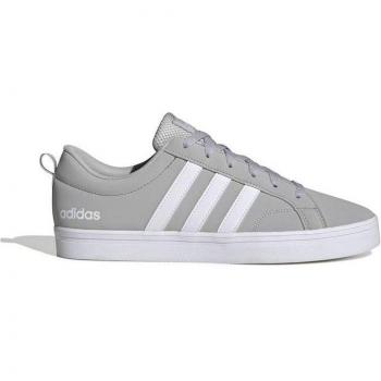 Scarpe da basket adidas VS Pace 2.0, Sneakers Uomo, Grey Two Cloud White Cloud White, 42 EU