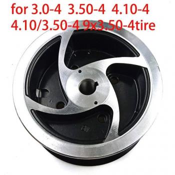 Tire Trye 49cc Go Kart 4 4,10/3,50-4