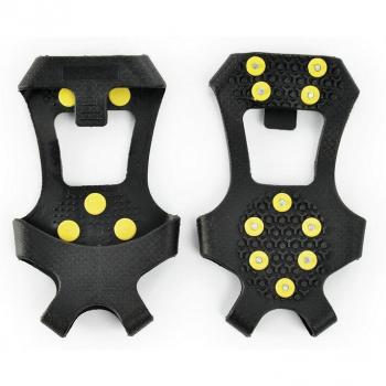Crampons d'Escalade Couverture – Chaussures Neige