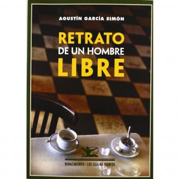 Retrato de un hombre libre.