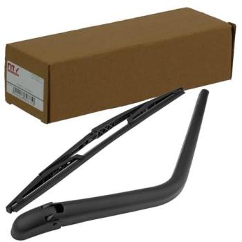 Braço para limpa-vidros NTY EWB-FT-006