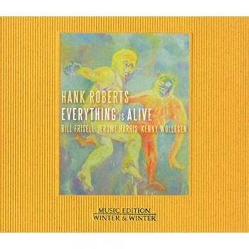 Everything Is Alive