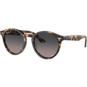 Ray-Ban RB7680S 1332GL Unisex Panthos Havana/Yellow Sunglasses