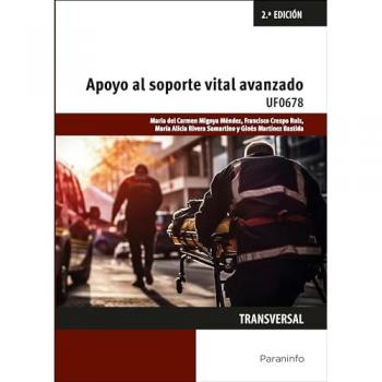 Apoyo al soporte vital avanzado